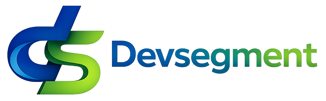 DevSegment Logo